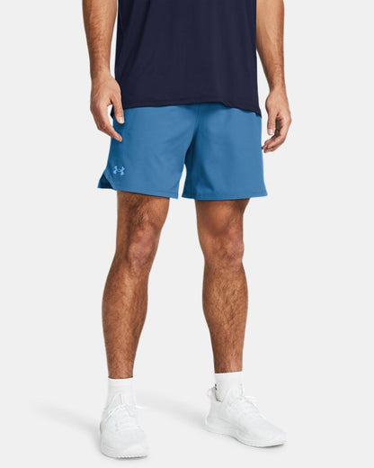 UA Vanish Woven Men's 6 Shorts