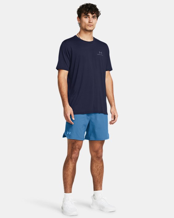 UA Vanish Woven Men's 6 Shorts