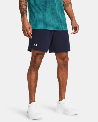 UA Vanish Woven Men's 6 Shorts