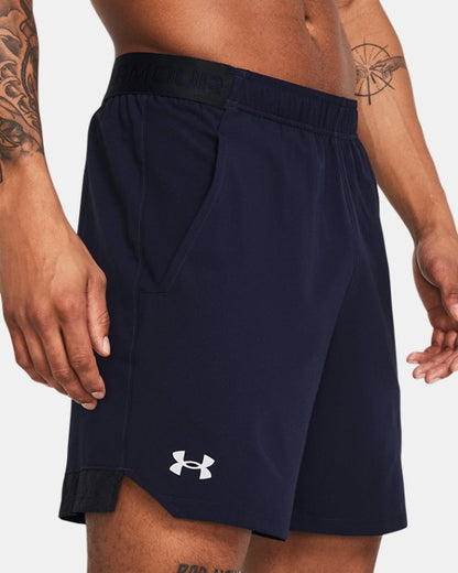 UA Vanish Woven Men's 6 Shorts