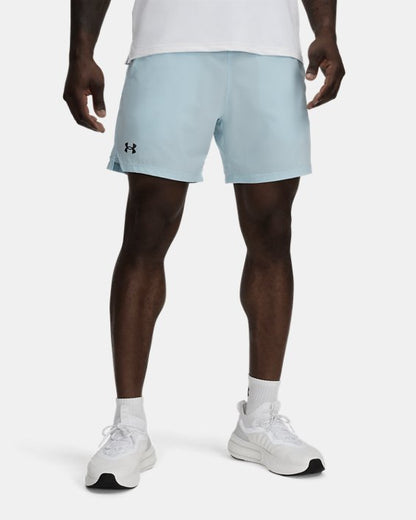 UA Vanish Woven Men's 6 Shorts