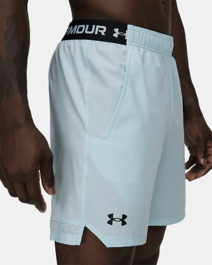 UA Vanish Woven Men's 6 Shorts