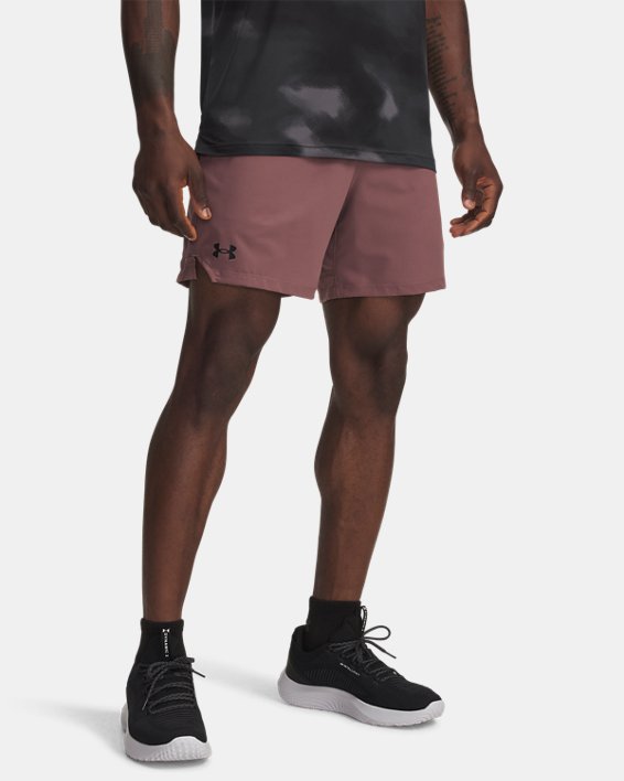 UA Vanish Woven Men's 6 Shorts