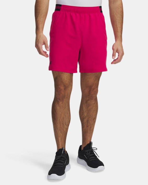 UA Vanish Woven Men's 6 Shorts