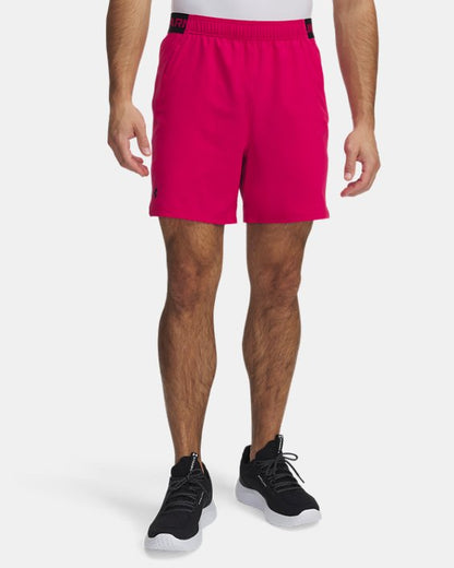 UA Vanish Woven Men's 6 Shorts