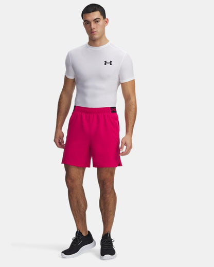 UA Vanish Woven Men's 6 Shorts