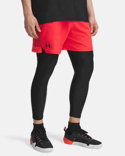 UA Vanish Woven Men's 6 Shorts