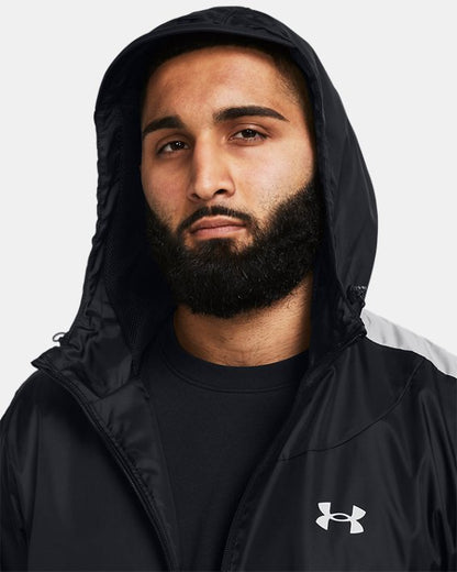 UA Legacy Men's Windbreaker Jacket