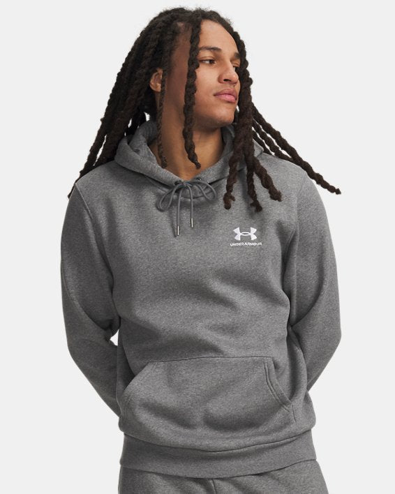 UA Icon Fleece Men's Hoodie