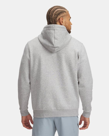 UA Icon Fleece Men's Hoodie