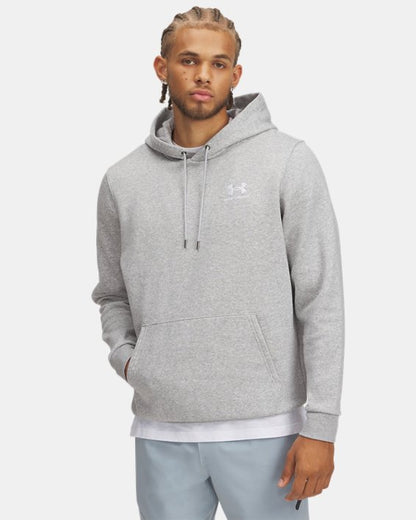 UA Icon Fleece Men's Hoodie