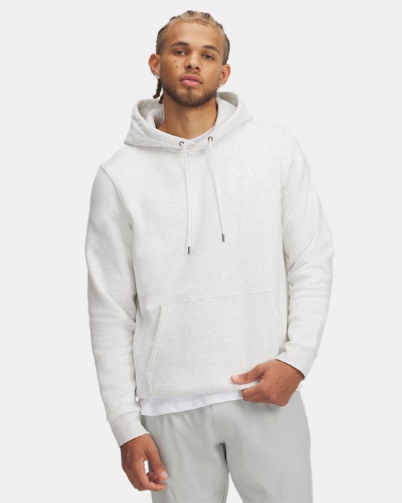 UA Icon Fleece Men's Hoodie