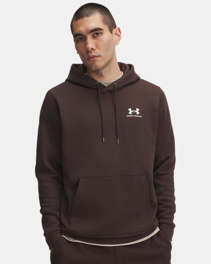 UA Icon Fleece Men's Hoodie