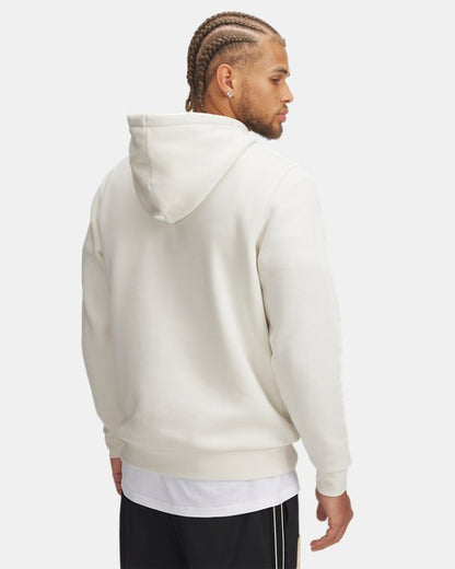 UA Icon Fleece Men's Hoodie