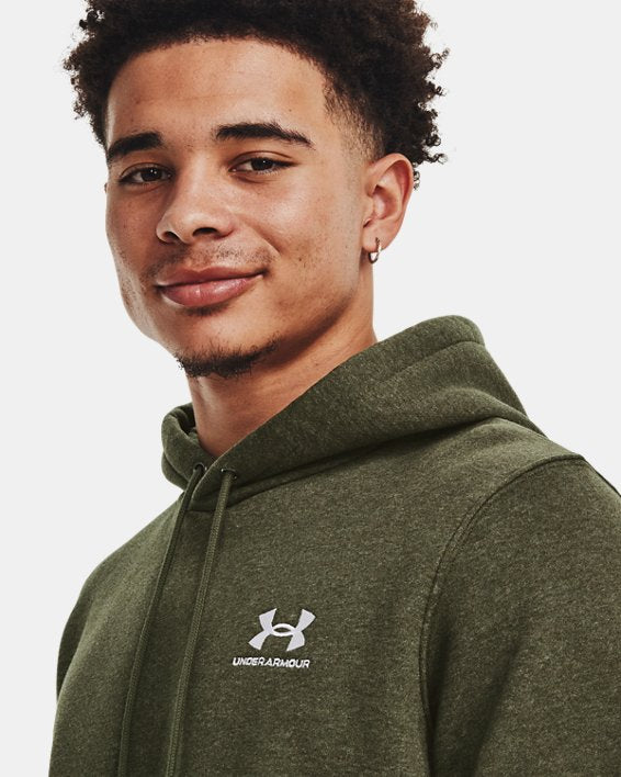 UA Icon Fleece Men's Hoodie