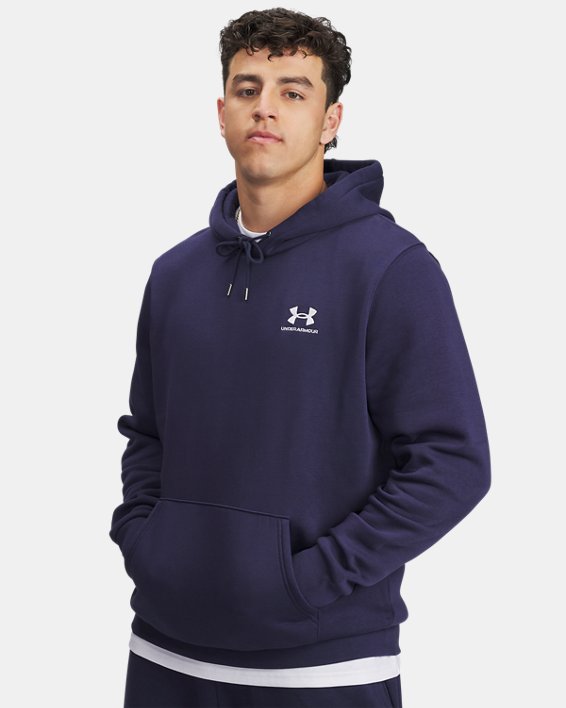 UA Icon Fleece Men's Hoodie