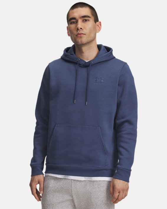 UA Icon Fleece Men's Hoodie