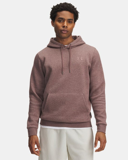 UA Icon Fleece Men's Hoodie