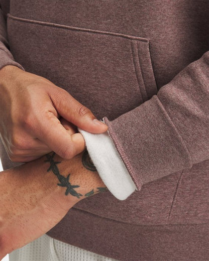 UA Icon Fleece Men's Hoodie