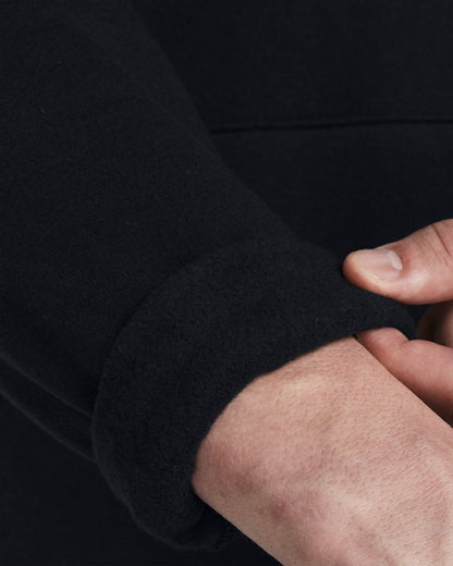 UA Icon Fleece Men's Full Zip Hoodie