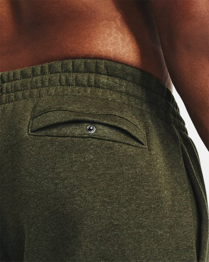 UA Icon Fleece Men's Joggers
