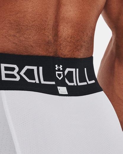 UA Utility Pro Men's 3/4 Slider