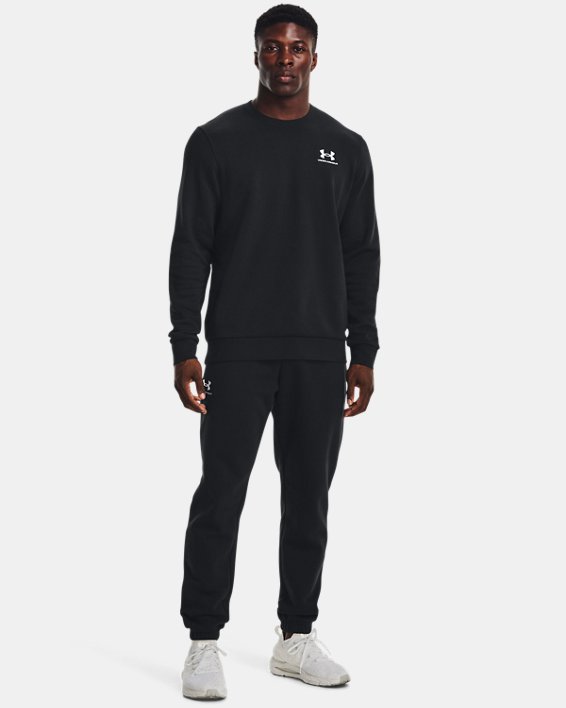 UA Icon Fleece Men's Crew