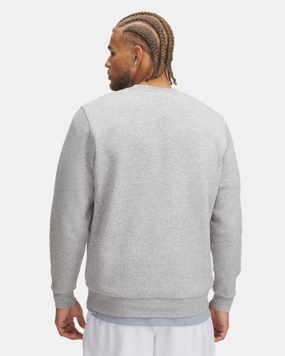 UA Icon Fleece Men's Crew