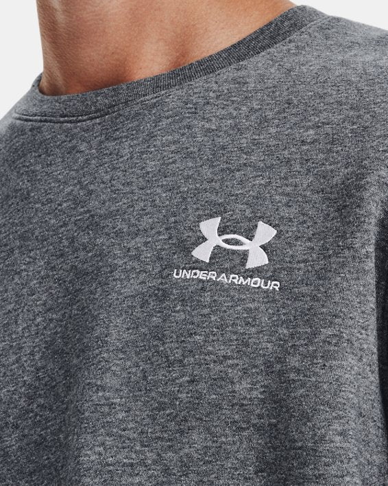 UA Icon Fleece Men's Crew
