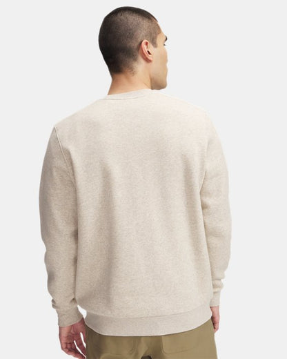 UA Icon Fleece Men's Crew