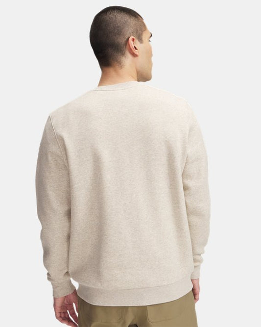 UA Icon Fleece Men's Crew