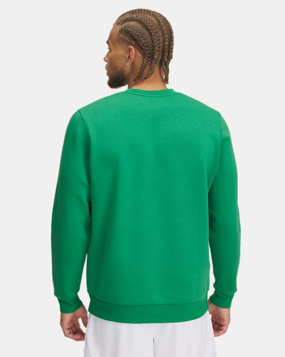 UA Icon Fleece Men's Crew