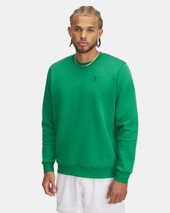 UA Icon Fleece Men's Crew