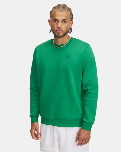 UA Icon Fleece Men's Crew