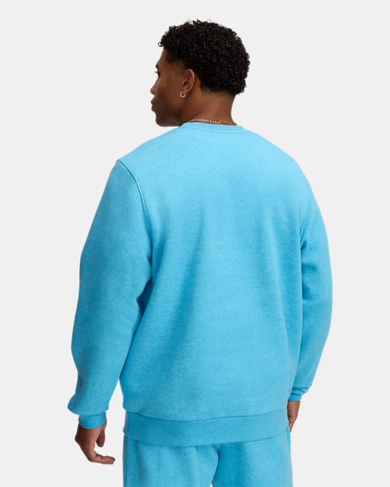 UA Icon Fleece Men's Crew