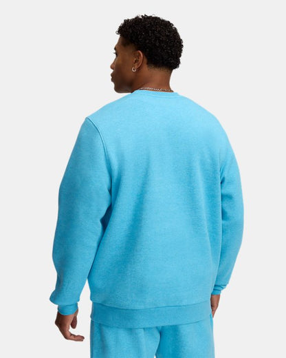 UA Icon Fleece Men's Crew