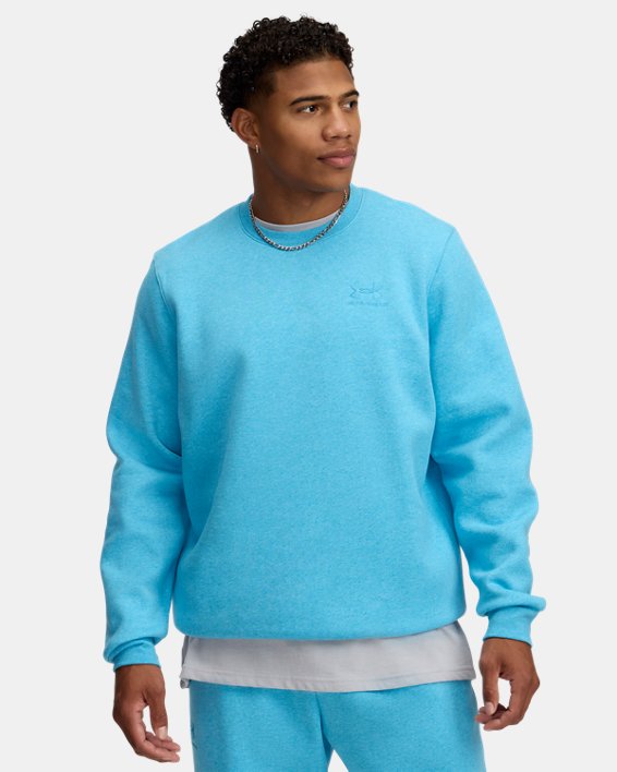 UA Icon Fleece Men's Crew
