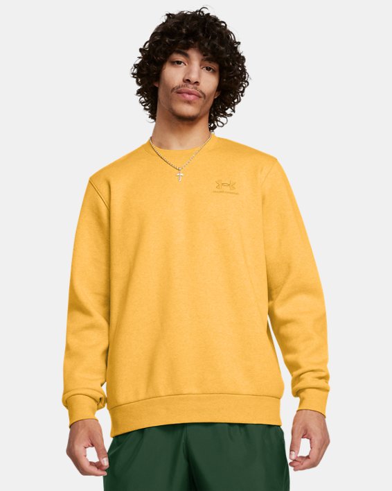 UA Icon Fleece Men's Crew
