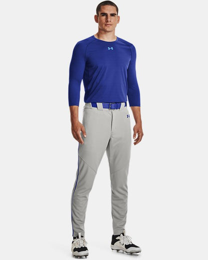UA Utility Piped Men's Baseball Pants