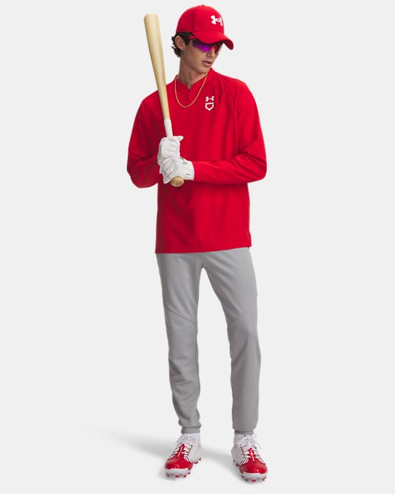 UA Utility Piped Men's Baseball Pants