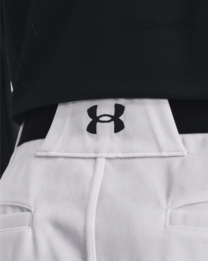UA Utility Piped Men's Baseball Pants