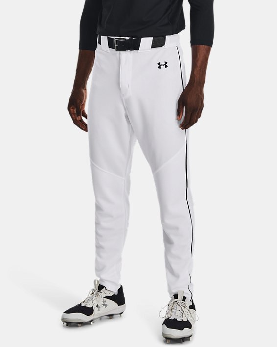 UA Utility Piped Men's Baseball Pants