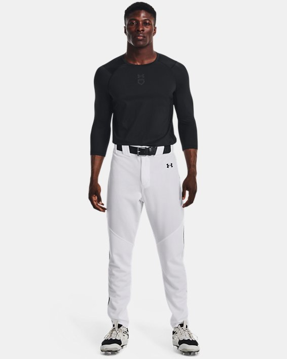 UA Utility Piped Men's Baseball Pants