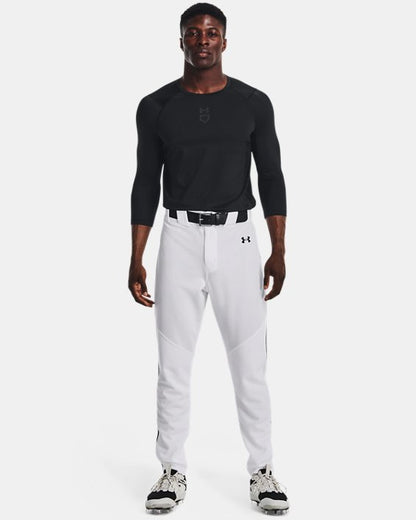 UA Utility Piped Men's Baseball Pants