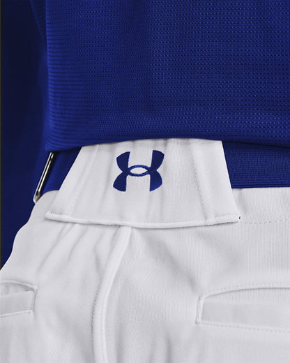 UA Utility Piped Men's Baseball Pants