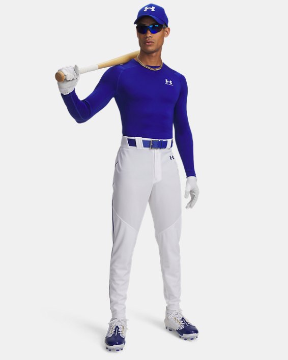 UA Utility Piped Men's Baseball Pants