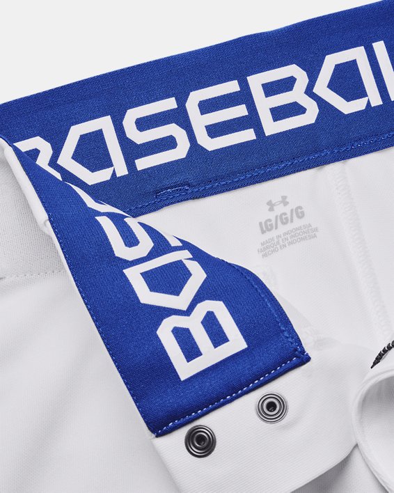 UA Utility Piped Men's Baseball Pants