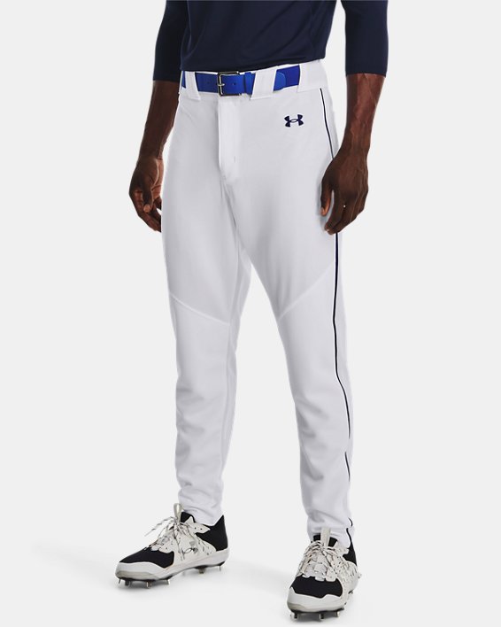 UA Utility Piped Men's Baseball Pants