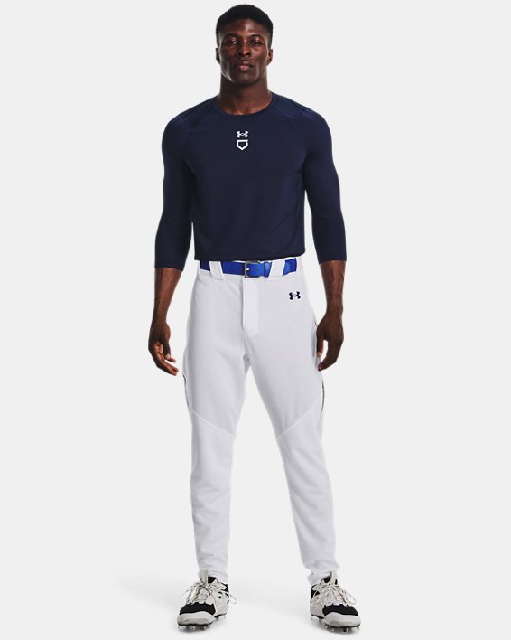 UA Utility Piped Men's Baseball Pants