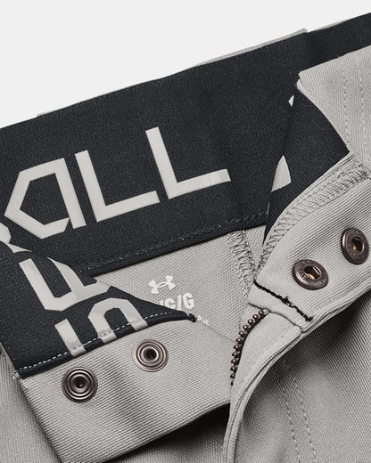 UA Utility Men's Baseball Pants